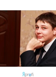 Максим Николаенко