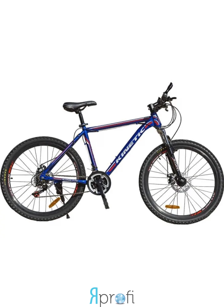Горный велосипед Kinetic STORM 26" (2015)