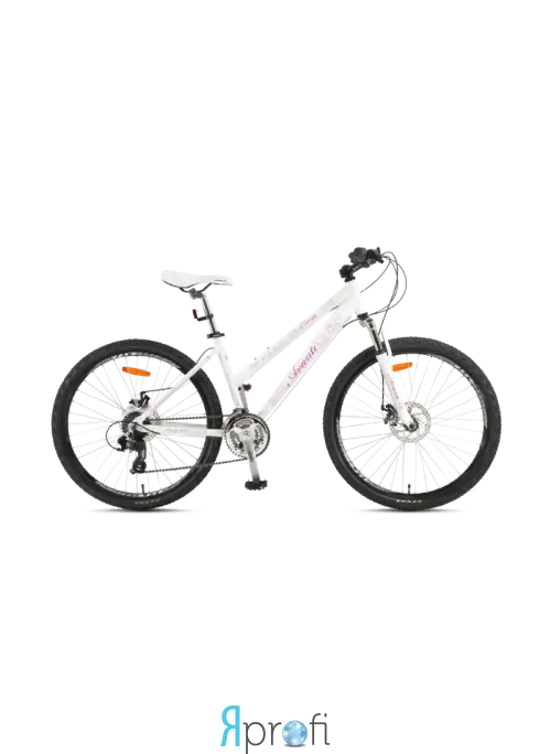 Велосипед Avanti CORSA 26" (2015)