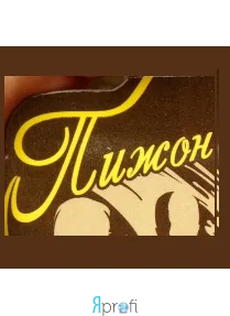 Салон красоты Пижон