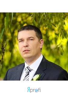 Денис Марамыгин