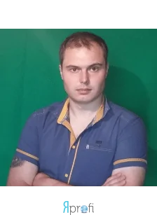 Анатолий Васильцов