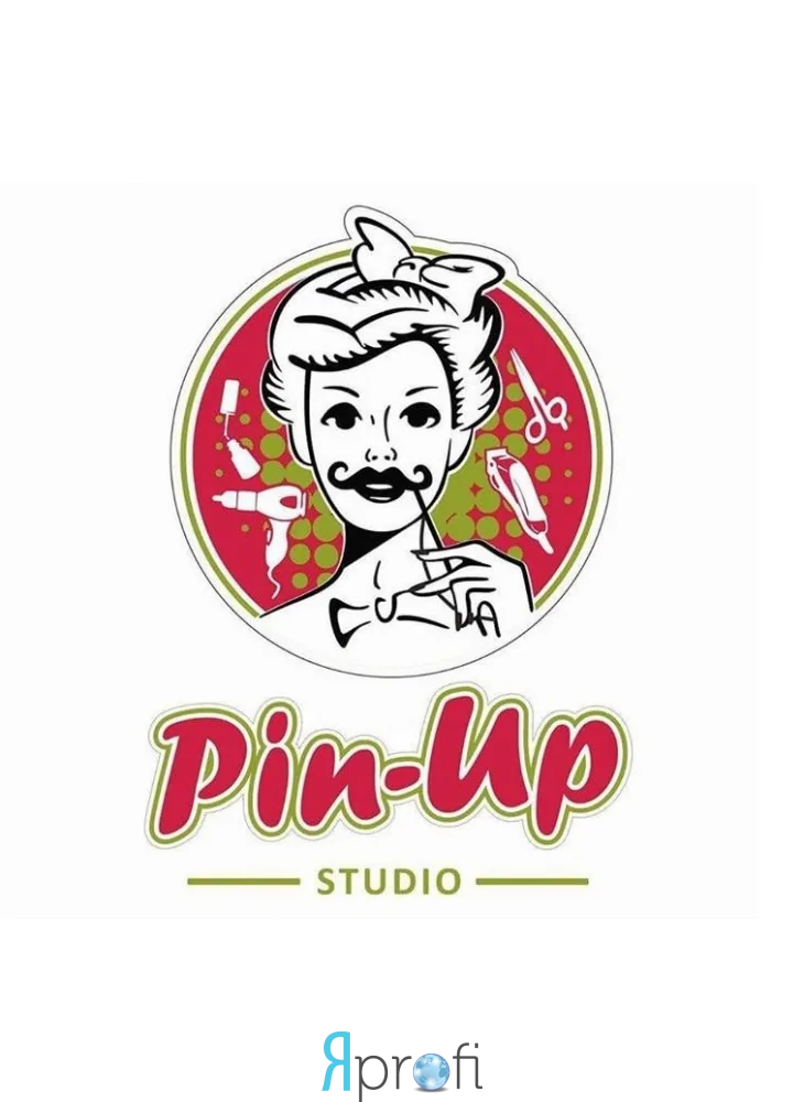 Pin Up Studio