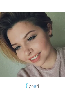 Катерина Котова