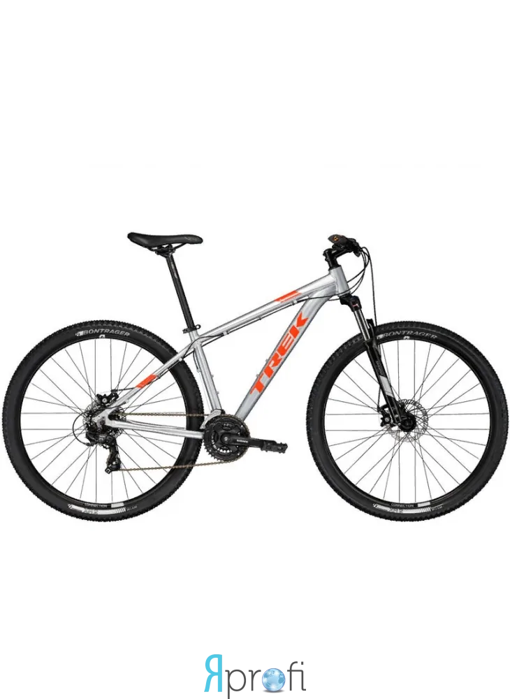 Велосипед Trek 2017 Marlin 5