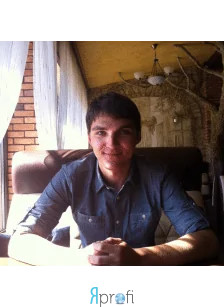 Дмитрий Маслов