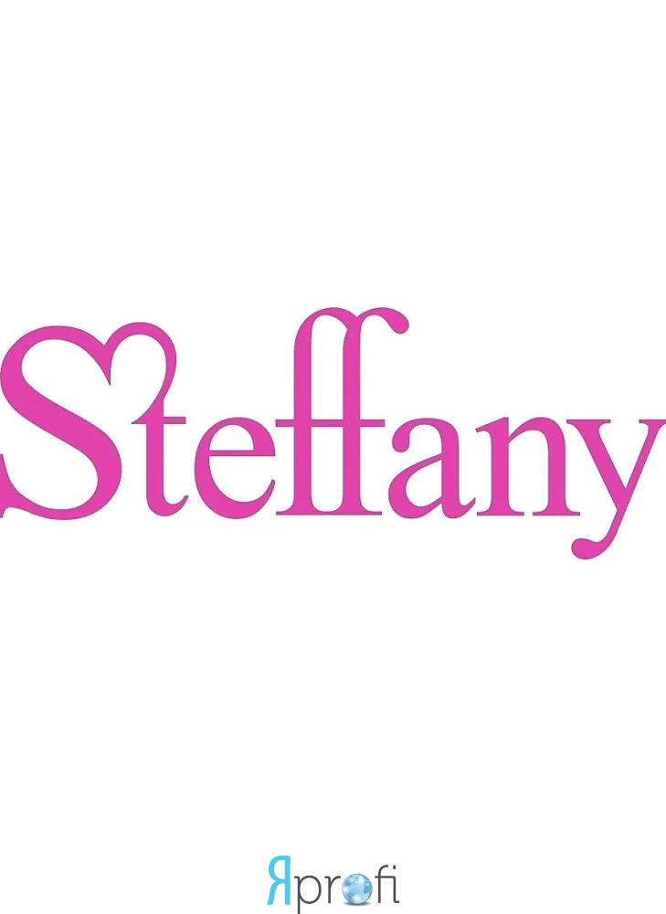 Steffany