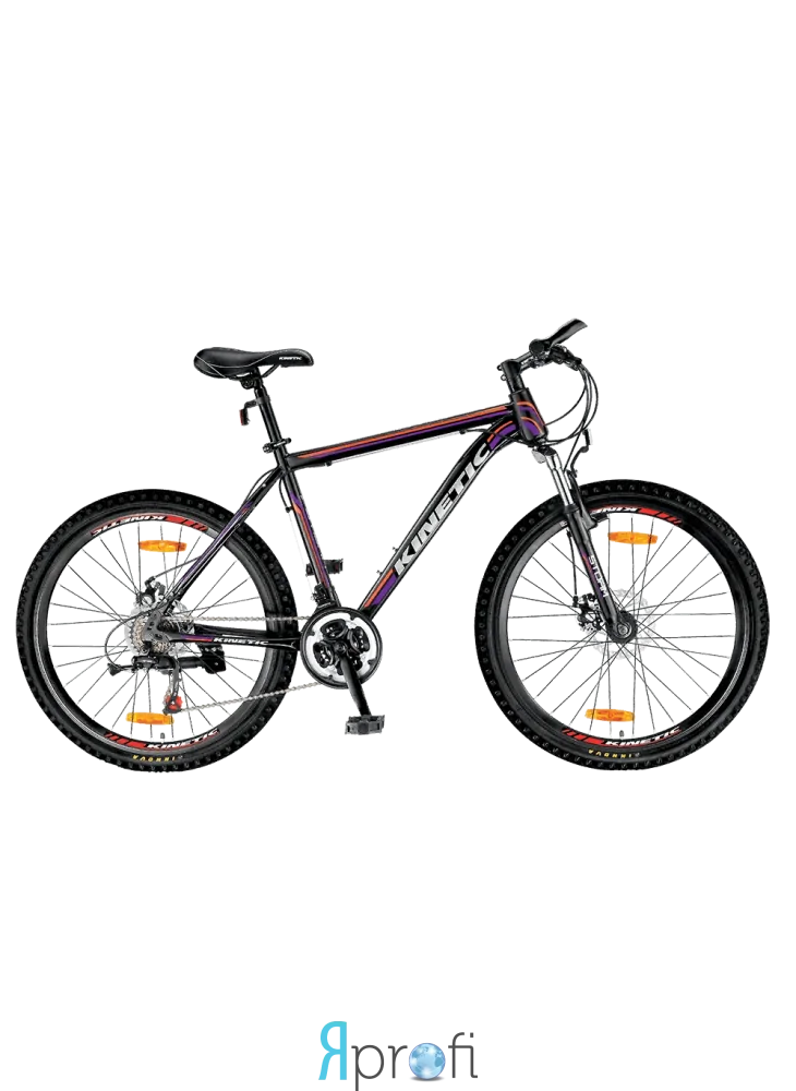 Горный велосипед Kinetic Storm 26 2015