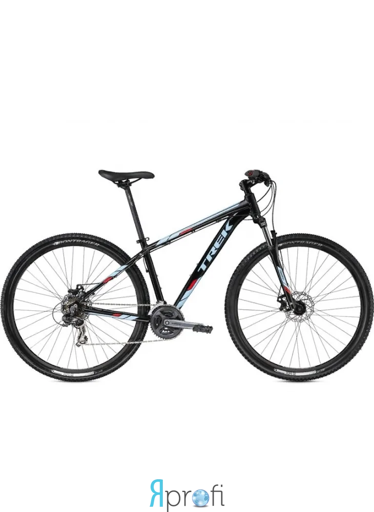 Велосипед Trek 2016 Marlin 5