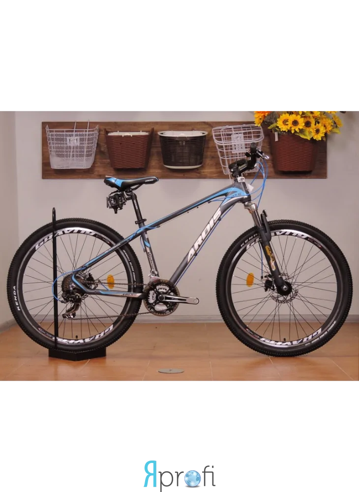 Горный велосипед 27.5" Ardis Ultra 