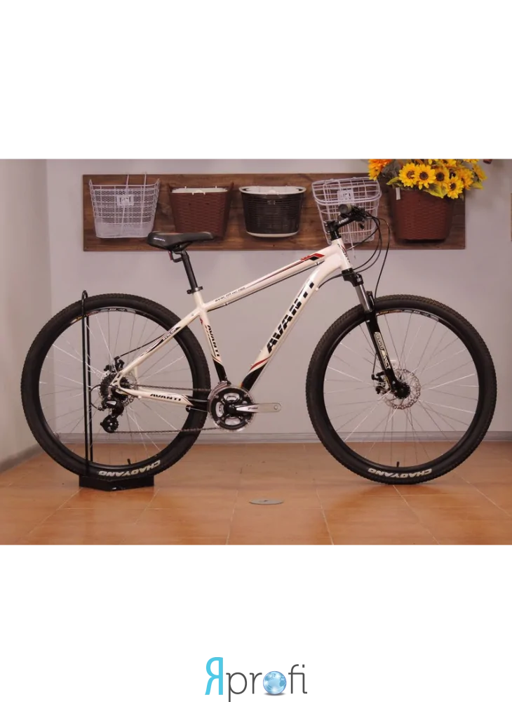 Горный велосипед 29" Avanti Avalon Pro