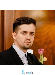 Максим Бокатуев