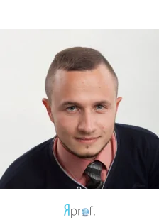 Роман Карбивничий