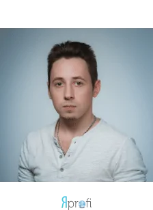 Александр Слободенюк