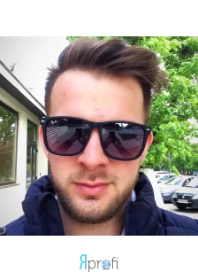 Константин Кудин