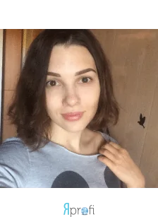 Ольга Загоруйко