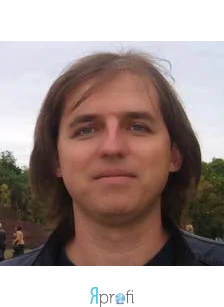 Дмитрий Чеканников