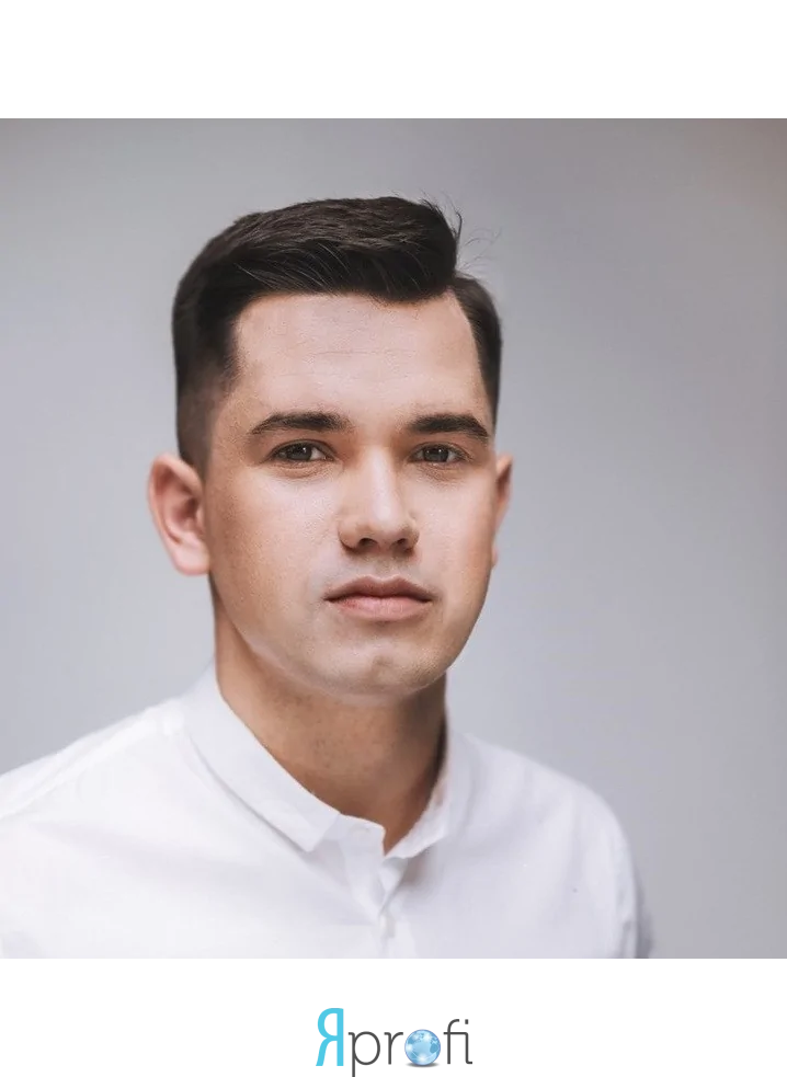 Владислав Степаненко