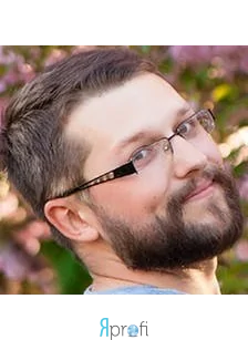 Дмитро Рябков