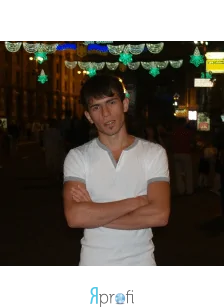 Дмитрий Язаджи