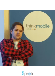 Сергей Кузнецов