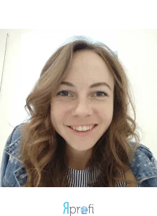 Юлия Камушева