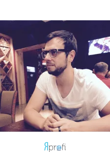 Роман Винниченко