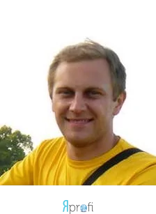 Василь Полютін