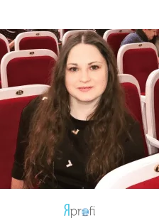 Дар'я Шавульська