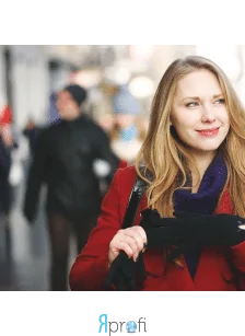 София Марченко