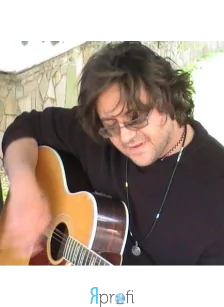 Сергій Ципкін