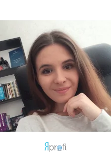 Влада Филиппова