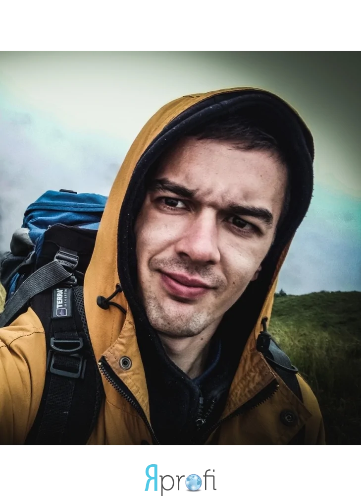 Богдан Лихоман