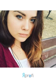 Анна Волкова