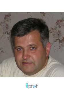 Сергей Прач