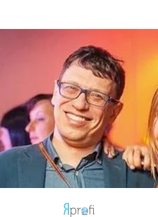 Олег Романченко