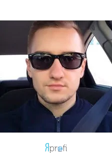 Андрей Желудченко