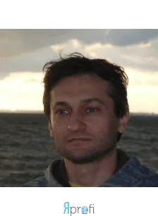 Алексей Малыгин