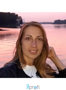 Юлия Белкот