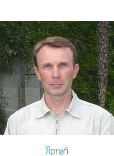 Андрей Христенко