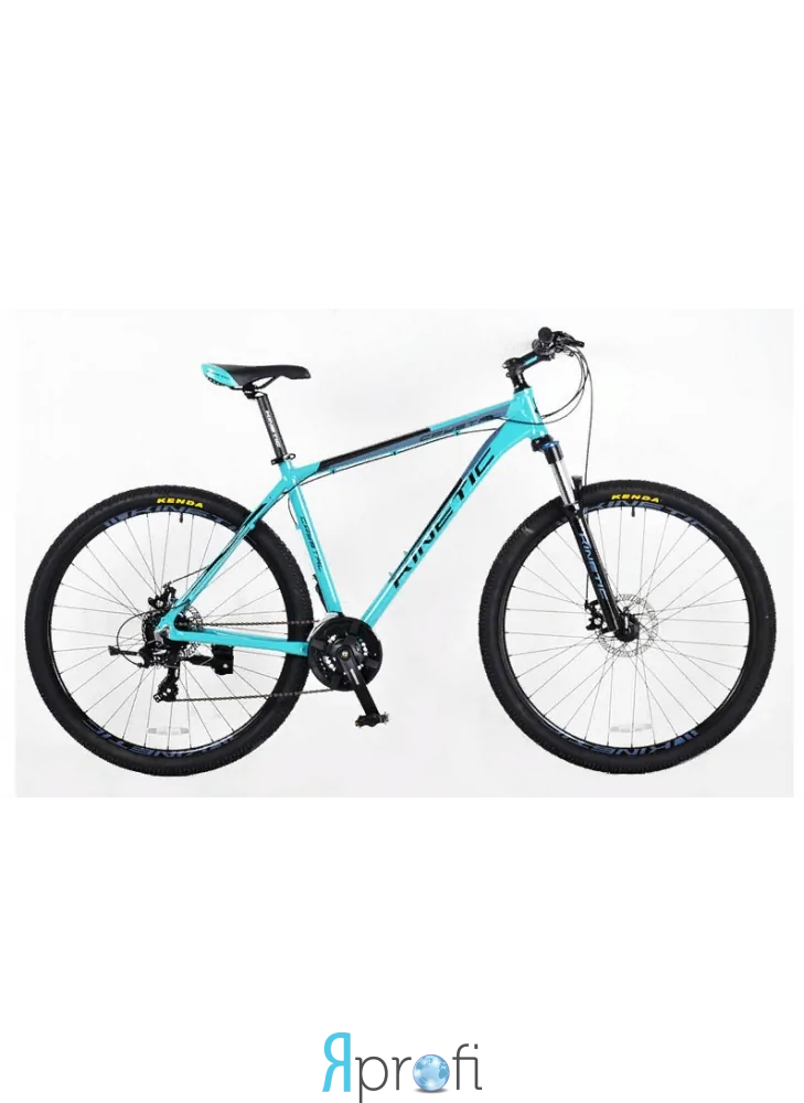 Велосипед горный KINETIC CRYSTAL 29" 2018