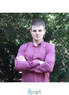 Дмитрий Михальчук