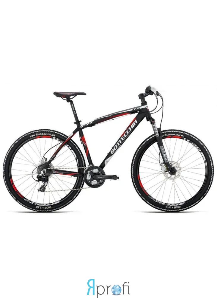 Горный велосипед MTB BOTTECCHIA 115 CBC 24B-27,5"