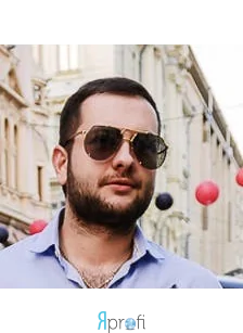 Дмитро Воронич