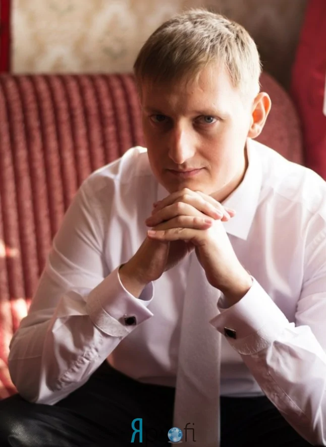 Сергей Протеняк