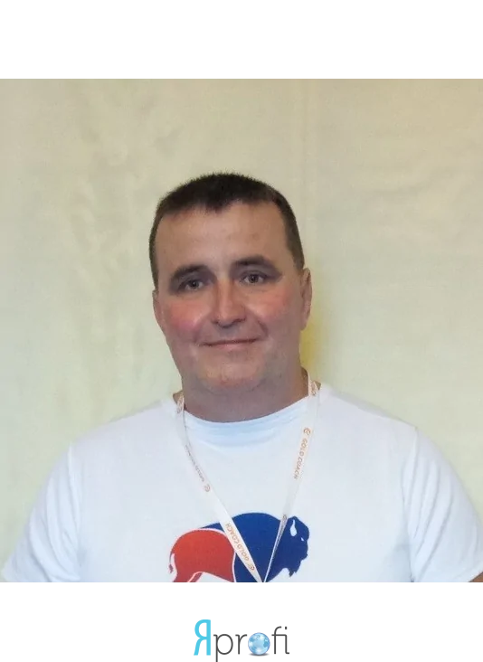 Виктор Томчук