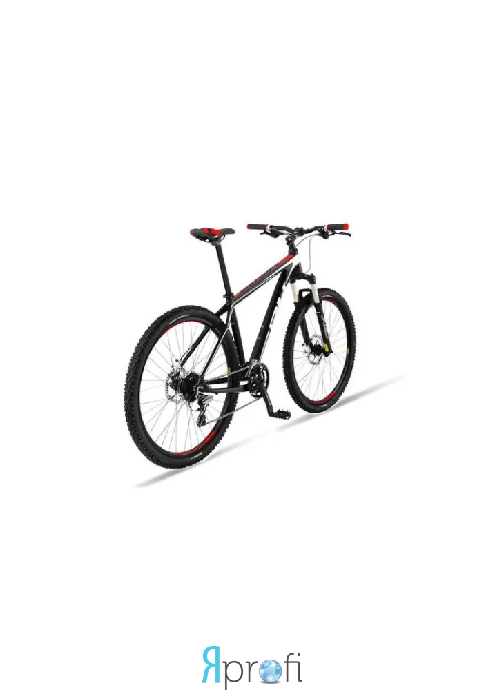 ГОРНЫЙ ВЕЛОСИПЕД BH EXPERT 27,5" XCT