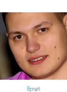 Денис Полищук