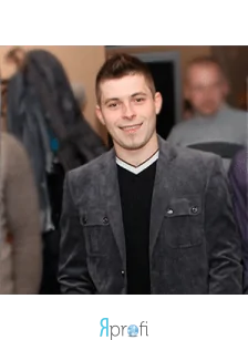 Сергей Угнивенко