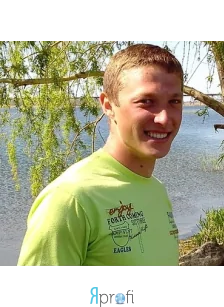 Сергей Хомченко